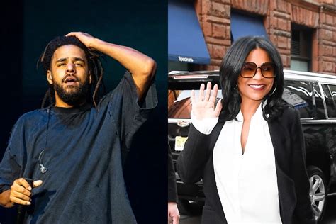j cole nia long|Iba pa.